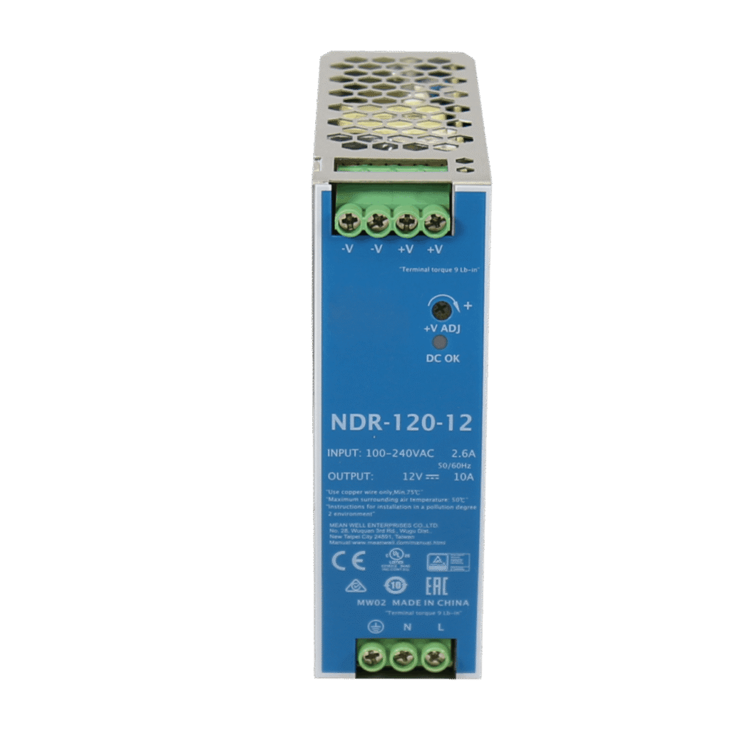 NDR-120-12