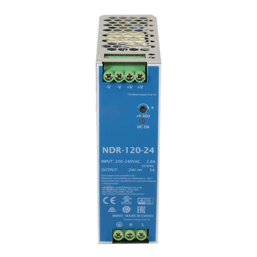 NDR-120-24