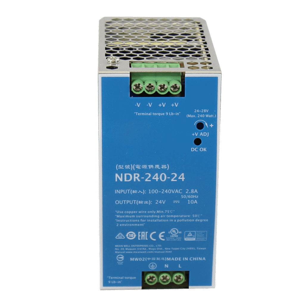 NDR-240-24