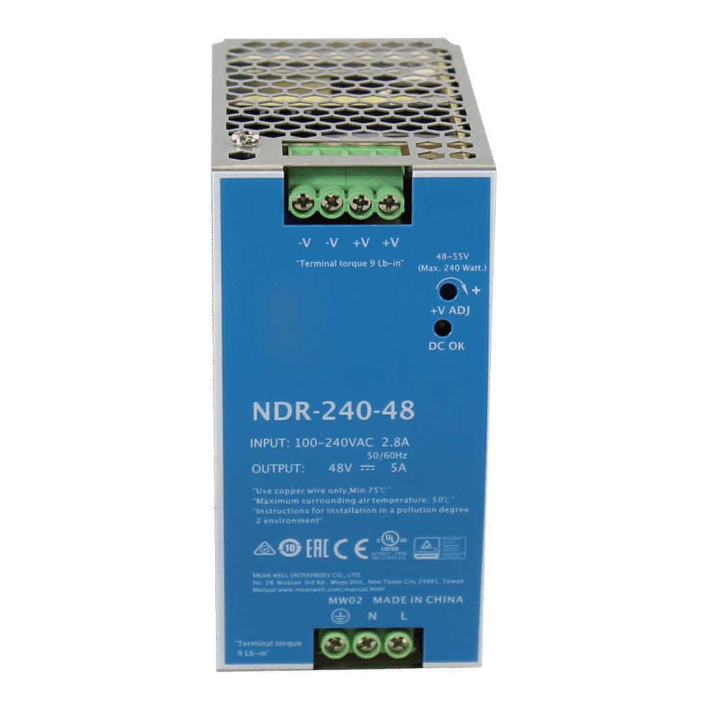 NDR-240-48