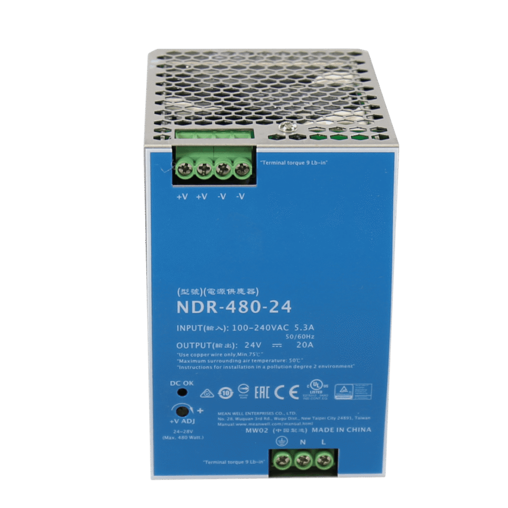 NDR-480-24