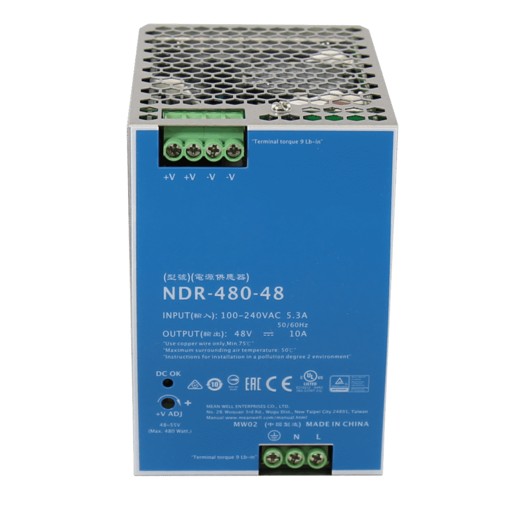 NDR-480-48