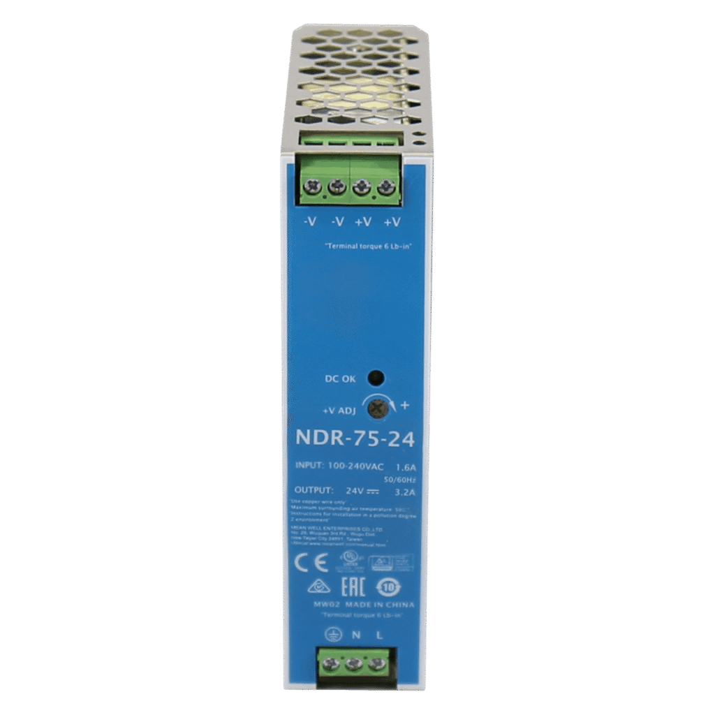 NDR-75-24