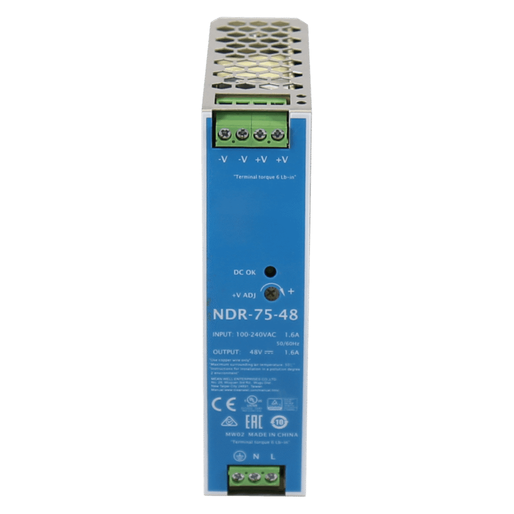 NDR-75-48